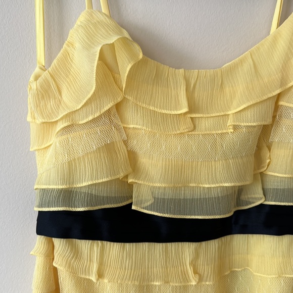 BCBG Max Azria cocktail dress - Picture 4 of 6